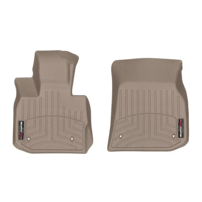 WeatherTech auto part