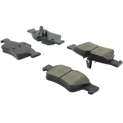 Stoptech auto part