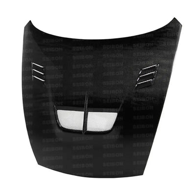 Seibon carbon auto part