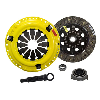 Advanced Clutch auto part