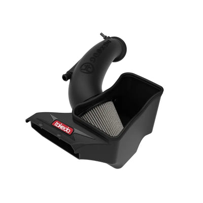 aFe cold air intake