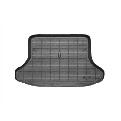 WeatherTech black auto part