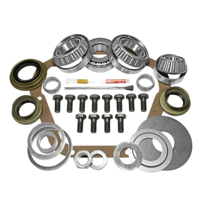 Yukon Gear & Axle hardware kit