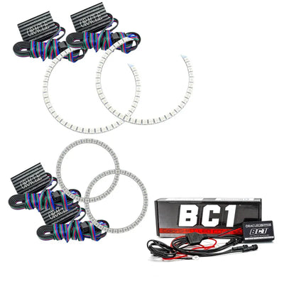 Oracle Lighting auto part