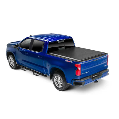 LUND black auto part