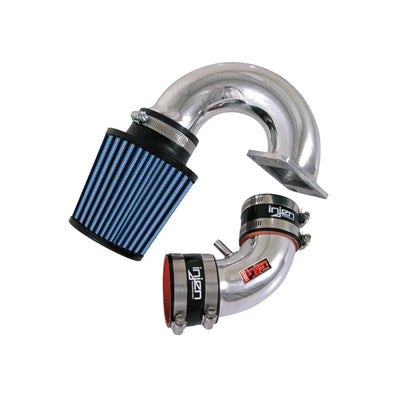 Injen polished intake system