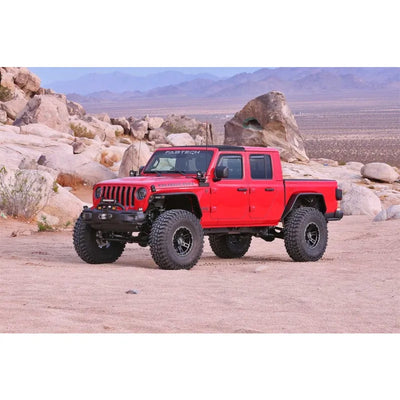 Fabtech auto part