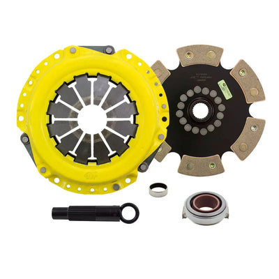 Advanced Clutch auto part