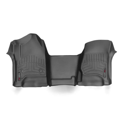 WeatherTech black auto part