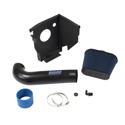 BBK black cold air intake