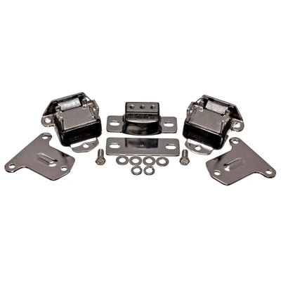 Energy Suspension chrome auto part