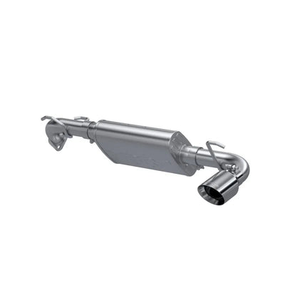 MBRP axle-back exhaust