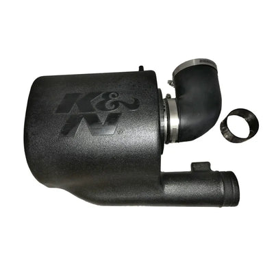 K&N Engineering intake system