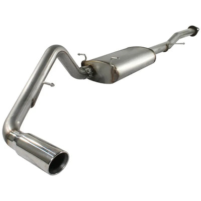 aFe cat-back exhaust