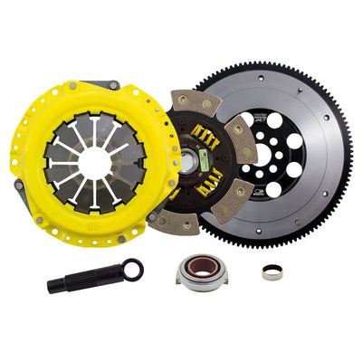 Advanced Clutch auto part