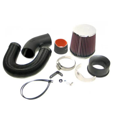 K&N Engineering intake system