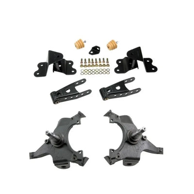 Belltech shock absorber