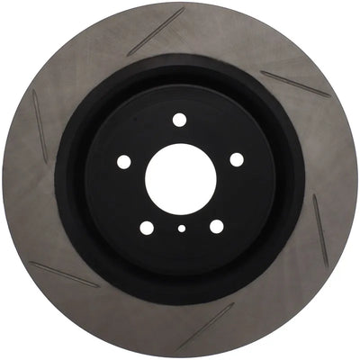 Stoptech auto part