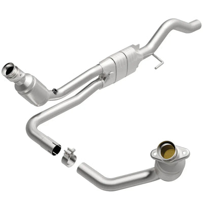 Magnaflow auto part