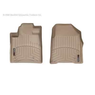 WeatherTech auto part