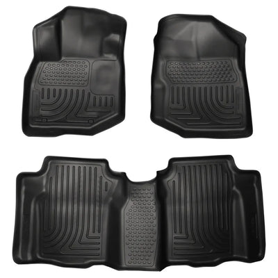 Husky Liners floor liners