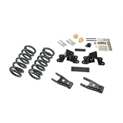 Belltech shock absorber
