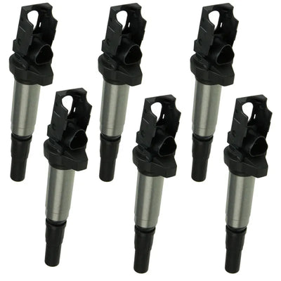 NGK auto part