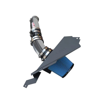 Injen polished intake system