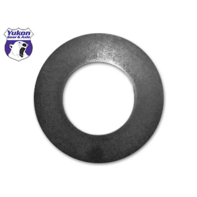 Yukon Gear & Axle auto part