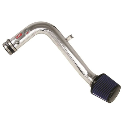 Injen polished cold air intake