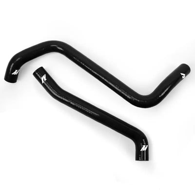 Mishimoto black auto part