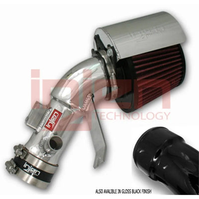 Injen polished intake system