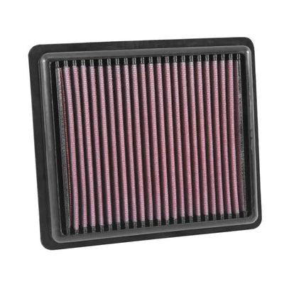 K&N Engineering air filter