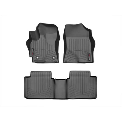 WeatherTech auto part