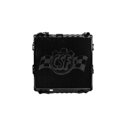 CSF auto part