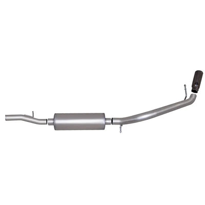 Gibson cat-back exhaust