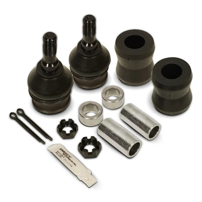 BD Diesel sway bar