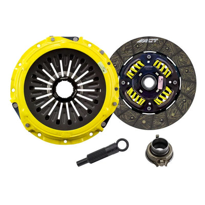 Advanced Clutch auto part