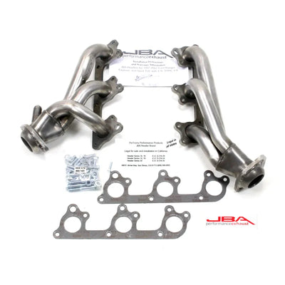 JBA Performance Exhaust headers