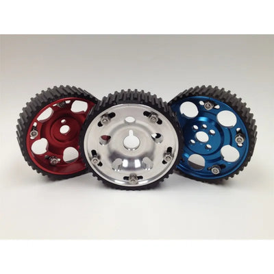 Fidanza silver auto part