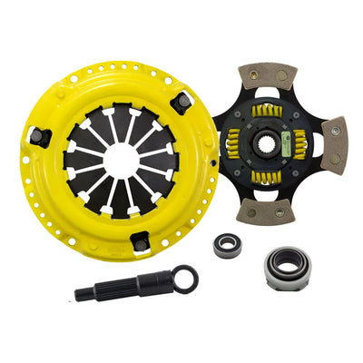 Advanced Clutch auto part