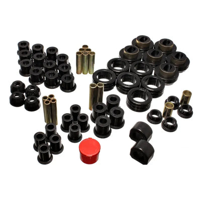 Energy Suspension black springs