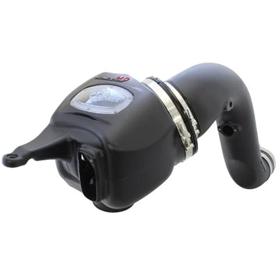 aFe intake system