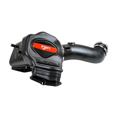 Injen cold air intake