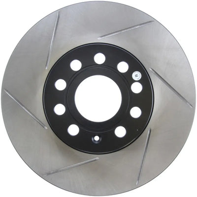 Stoptech auto part
