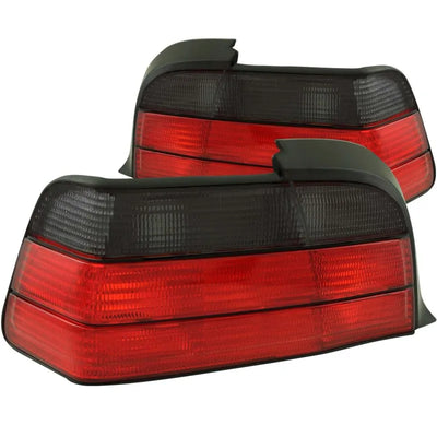 ANZO red tail light