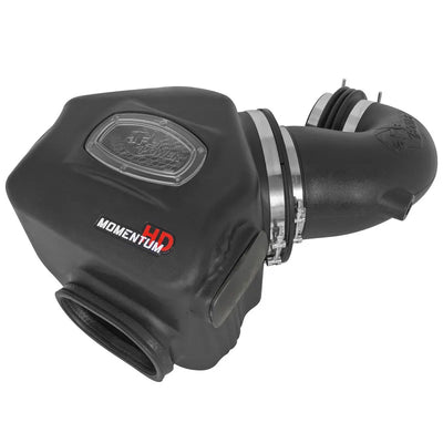 aFe cold air intake
