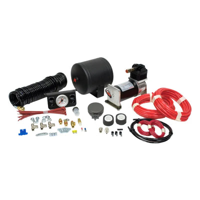 Firestone air compressor