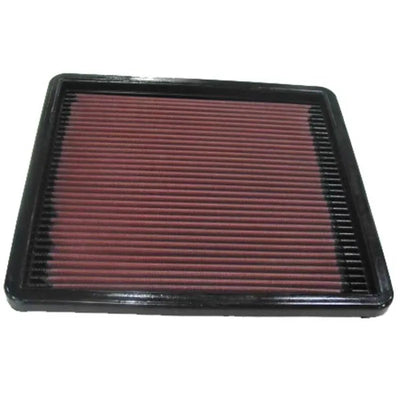K&N Engineering air filter