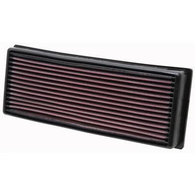K&N Engineering air filter